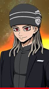 キャラクター／ローグ