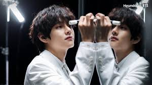 Bts V Takes Over Sns With The Most Like Pressreels