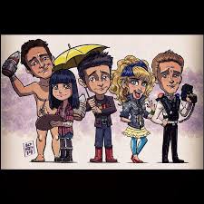 How I Met Your Mother Season 6 Episode 15 Lordmesa Art How Met Your Mother How I Met Your Mother I Meet You