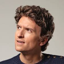 Greg James: All The Best For The Future