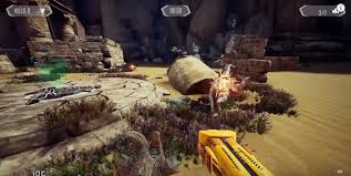 The Deathmatch Fps Goat Of Duty Is Yours To Claim For Free For A Limited Time Happygamer Com Games Happygame In 2020 Fps Assassins Creed Series First Person Shooter