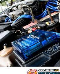 Keburukan kurang kepastian maklumat tepat. Voltage Stabilizer Grounding Cable Effective