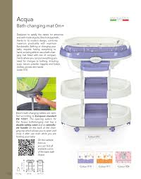 Baby bath bath accessories changing bath. Brevi Catalogo Mamma 2014 Gb By Pg W S R L Vat No It03253320166 Issuu