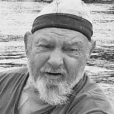 Douglas Newcomb (5-22-21)