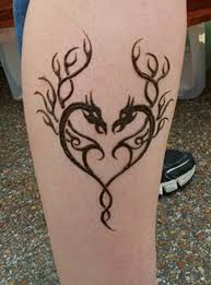 Henna tattoo designs for beginners. Popular Concept 54 Dragon Henna Tattoo Easy
