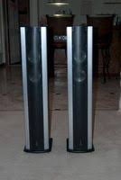 Also have x1 and x3's which are my home theater setup and in that application they are. Bohlender Graebener X3 Radia Speakers For Sale For Sale Us Audio Mart