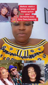 Melissa Blaise Option