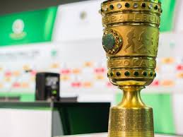 Wann findet die auslosung der 2. Pokal Auslosung Live Dfb Pokal Auslosung Wann Wird Das Achtelfinale Ausgelost Svz De