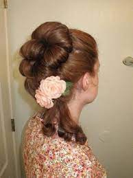 Private Site Victorian Hairstyles Historical Hairstyles 18th Century Hairstyles