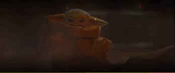 Papel de parede do jogo free fire , lindo e super bacana para por no celular ! The Best Baby Yoda Gifs In The Mandalorian