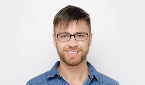 Freddy Black Eyeglasses