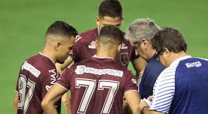 In order to choose the best bet option for this meeting, we have processed all the necessary statistical data that can affect the. Acompanhe O Lance A Lance De Nautico X Confianca
