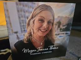 Help Megan Thorne in Her Battle Against Terminal Cancer