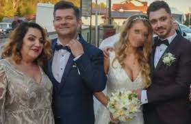 Wyjścia z szafy zachęciły go słowa. Daniel Martyniuk Publicznie Pierze Brudy Drwi Z Prywatnego Zdjecia Zony Ktore Pokazal Calej Polsce Zycie