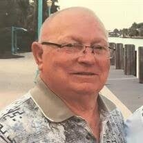 Richard E. Blevins Obituary