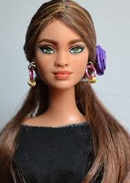 Pin On Dolls Doll Anatomy Com Ooak
