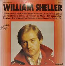 Mais le perfectionnisme de l'artiste ne s'arrête pas là. William Sheller William Sheller 1977 Vinyl Discogs