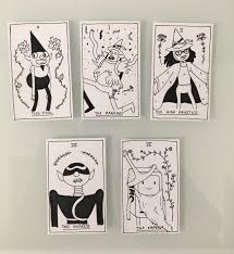 Cups major arcana pentacles swords wands. First Few Cards Of The Adventure Time Themed Tarot Deck I M Making Adventuretime