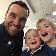 Richard Ackland (@ackers82)