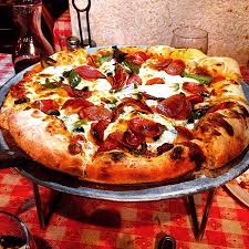 The 10 Best Pizza Places In Tijuana Tripadvisor