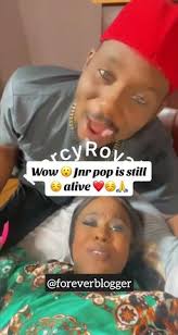 Michael Popo Mighty Touch Net Worth