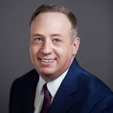 Listen: JINSA President & CEO Michael Makovsky