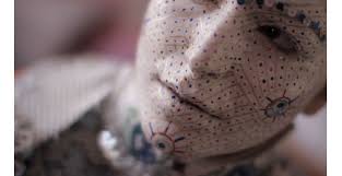 my love for you.: adornment.