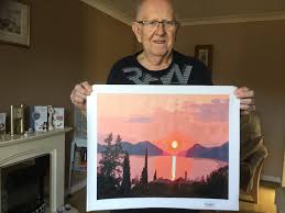 Masterpiece By Numbers