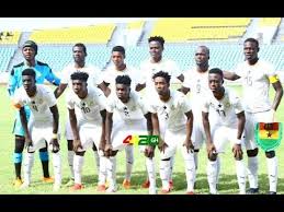 See more of afcon u20 caftables,fixture and result2017 zambia on facebook. Black Satellites Qualify For 2019 U 20 Afcon Youtube