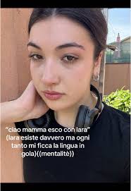 scherzo la mamma lo sa #fyp #perte #trend #couplegoals #couple  #lesbiansoftiktok