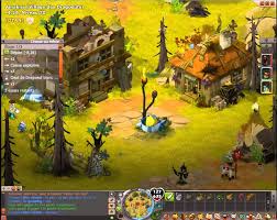 Dofus Chasse Au Tresor Fail Youtube