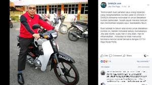 No plat kenderaan terkini perlis. Dm424 Hadiah Mufti Perlis Semasa Mstar