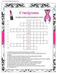 Juegos de diferentes temáticas para baby shower listas para imprimir y con sus respuestas incluidas. Juegos De Sopa De Letras Para Despedida De Soltera Para Imprimir Gratis
