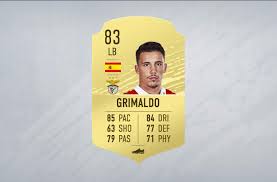Yo uso al paulinho común, pero la verdad, por 2/3 puntitos más en cada cosa, es lo mismo. 7 Of The Most Overpowered Players In Fifa 20 Balls Ie