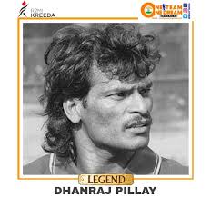 Indian field hockey player and captain