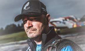 World Record Parachute Jump to Benefit Climate Refugees