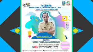 Smk negeri 1 banyuwangi merupakan sekolah adiwiyata mandiri pertama di banyuwangi, dan saat ini telah menjadi sekolah rujukan yaitu sekolah bebas narkoba. Sistem Pembelajaran Di Smkn 1 Banyuwangi Melanoke Pramanik S Kom Mpls Smkn 1 Banyuwangi 2020 Youtube