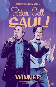 Get better call saul poster today w/ drive up or pick up. 58 Better Call Saul Ideas In 2021