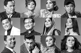 Gegar vaganza 2020 minggu 6. 12 Senarai Peserta Gegar Vaganza Musim 3 2016 Otai Masih Berbisa
