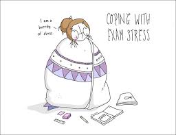 Of course, you don't want to brag, which is why this funny line is useful. 7 Tips To Help You Cope With Exam Stress Ucl News Ucl University College London
