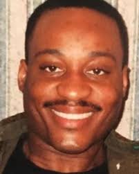 Gerald Hawthorne Obituary January 24, 2017