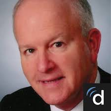 Dr. Gordon Strauss, MD