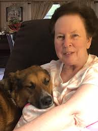 Remembering Denton High School Teacher Betty Thacker