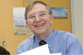 Dr. Jim Dosman has been called the “father of agricultural medicine” for  his leadership and contributions to rural medicine. His work is credited  with improving the health and lives of millions of