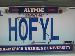 My Bothers License Plate It Stands For One Of The Best Songs Ever Made By Shooting Star Hang On For Your Life Tonight Best Song Ever Songs Shooting Stars