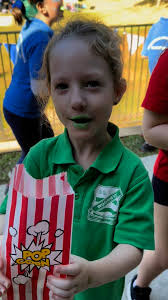 Woombye State School