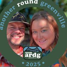 Who wants to join me for a round? Just picked up a new mamba