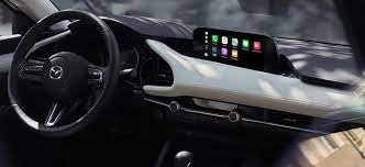 For mazda 3 cx30 series since 2019. Does Mazda Have Apple Carplay And Android Auto Medlin Mazda