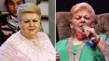 Hijos de Paquita la del Barrio: ¿no les dejó herencia? Esto dijo |  Univision Famosos | Univision