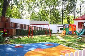With over 30 years of proven success stories, the children's house is a recognised and. The Children S House Montessori Kindergarten Bangsar Kiddy123 Com